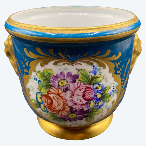 PETIT CACHE POT 