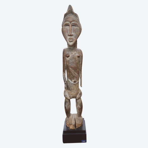 Baoule République de Côte d'Ivoire 