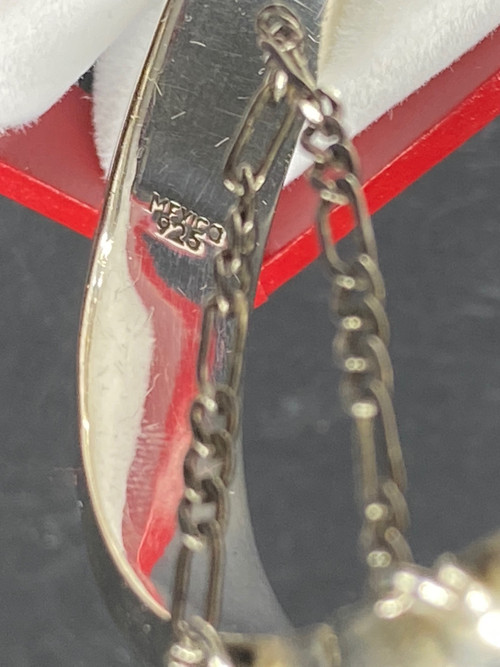 BRACELET ARGENT 