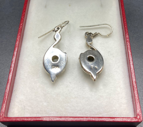 ARGENTO STERLING BO 