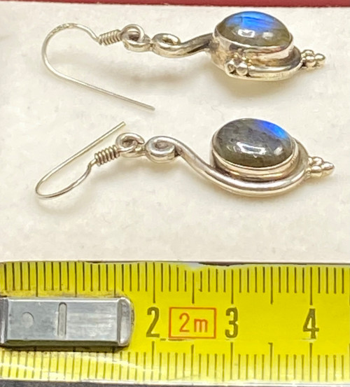 ARGENTO STERLING BO 
