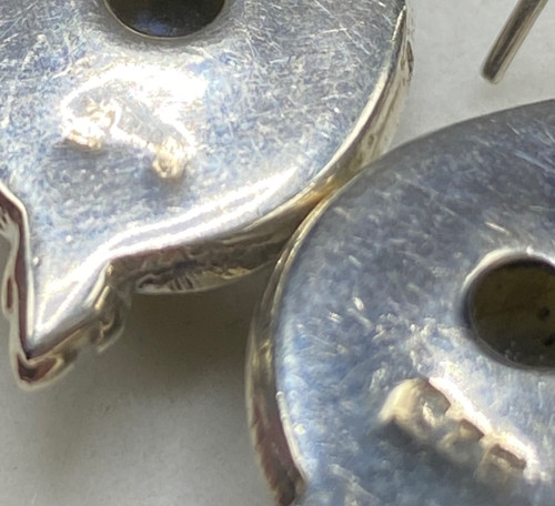 ARGENTO STERLING BO 