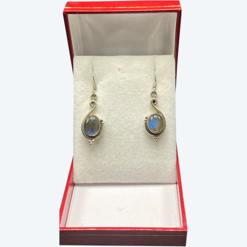 ARGENTO STERLING BO 
