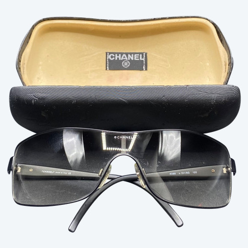 SOLAIRE CHANEL