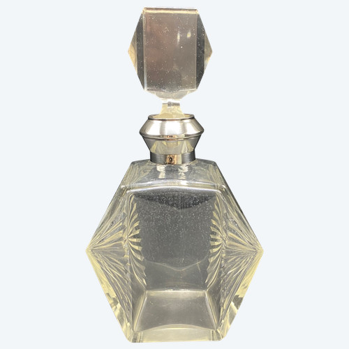 ART DECO CARAFE