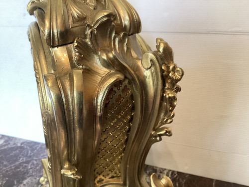 Louis XV cartel