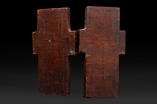 Ethiopian Icon: Spiritual Heritage and Sacred Art of the Coptic Church
