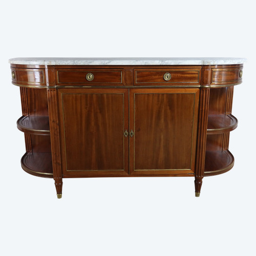 Credenza Luigi XVI