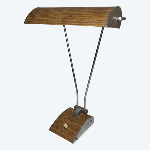 Lampe de bureau Jumo - Eileen Gray