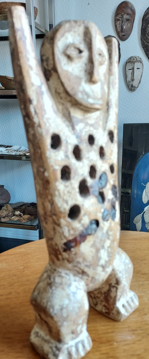 Statuette Lega Katamba