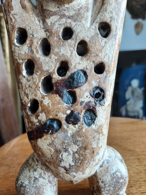 Statuette Lega Katamba