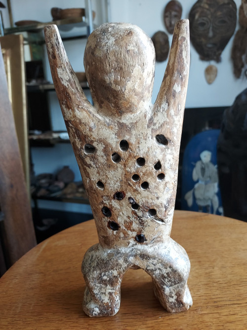 Statuette Lega Katamba