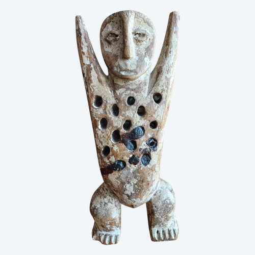 Statuette Lega Katamba