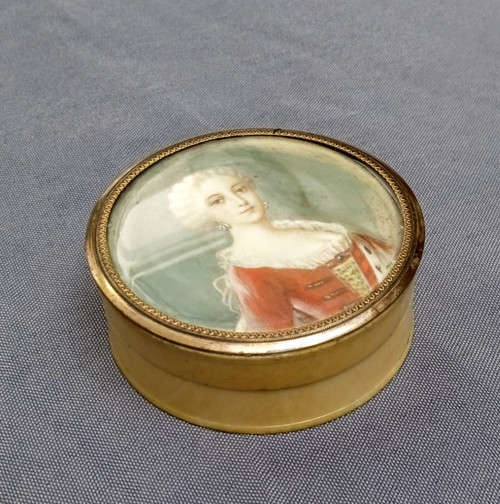 Boîte à mouches