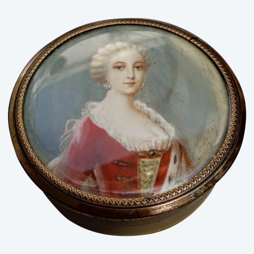 Boîte à mouches