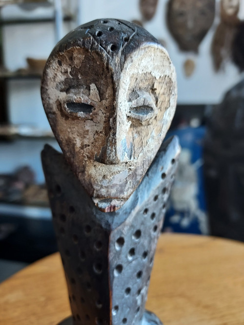 Statuette Lega katamba