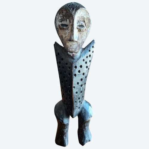 Statuette Lega katamba