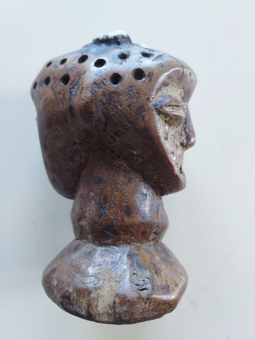 Statuetta Lega Kilola Kubili