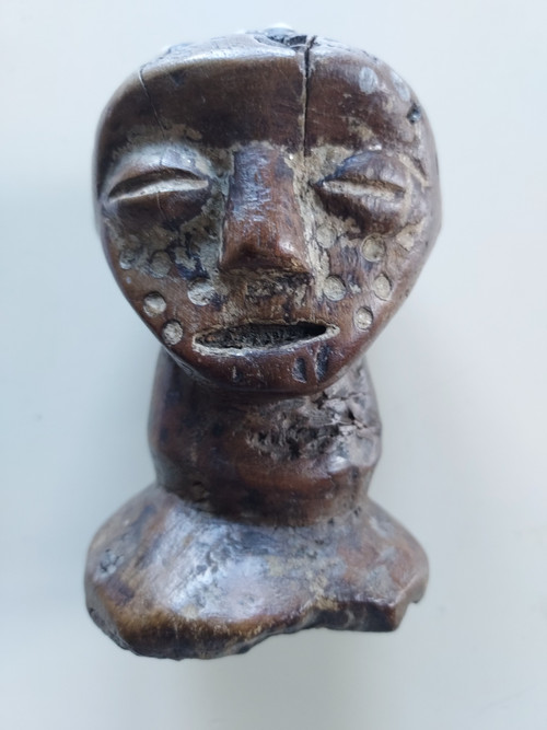 Statuetta Lega Kilola Kubili