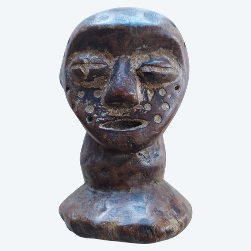 Statuetta Lega Kilola Kubili