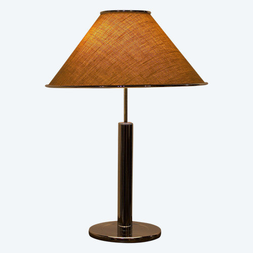 Lampada alta regolabile, Kinkeldey.