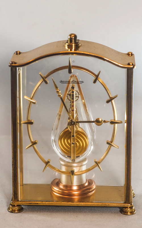 Orologio Jaeger-LeCoultre