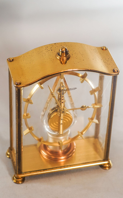 Orologio Jaeger-LeCoultre