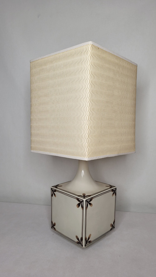 Lampe de table Björn Wiinblad pour Rosenthal studio line