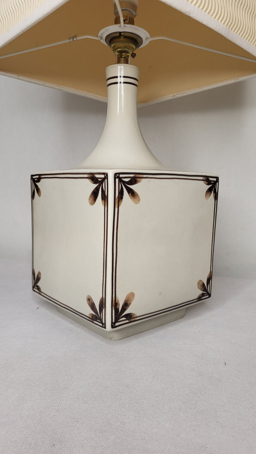 Lampe de table Björn Wiinblad pour Rosenthal studio line