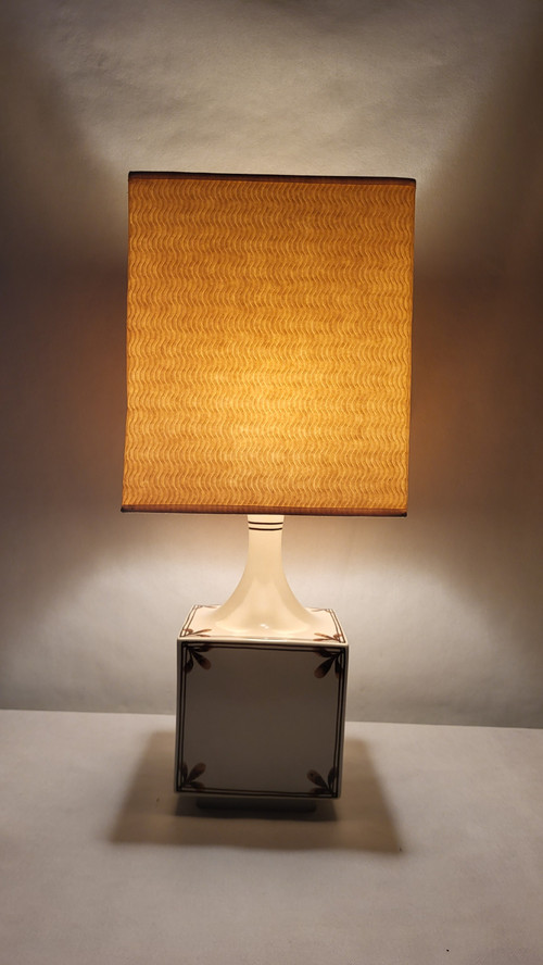 Lampe de table Björn Wiinblad pour Rosenthal studio line