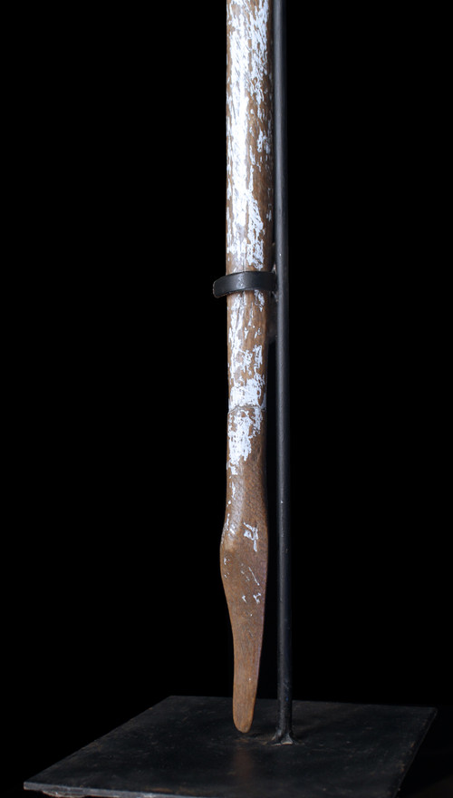 Paddle, Sepik River, Oceanian art, Tribal art, Oceania, Sculpture, Marine objects, Oceania