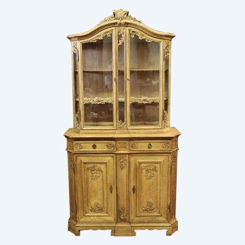 Buffet Deux Corps Liégeois XIX