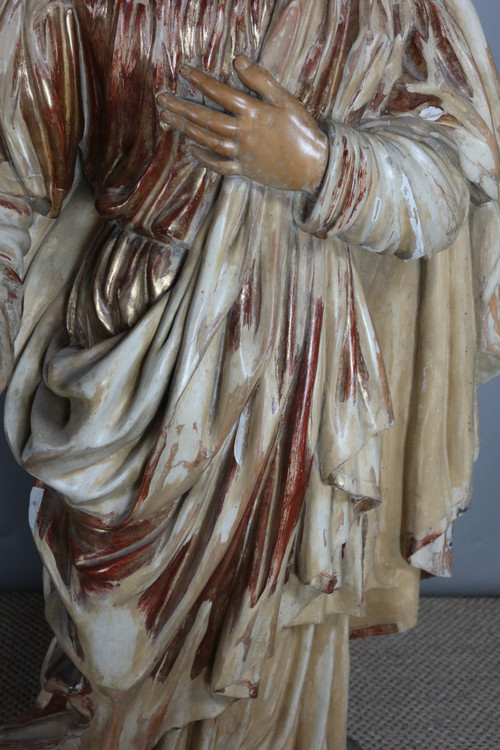 Skulptur XVII.