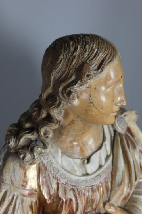 Skulptur XVII.
