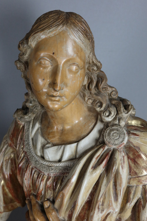 Skulptur XVII.