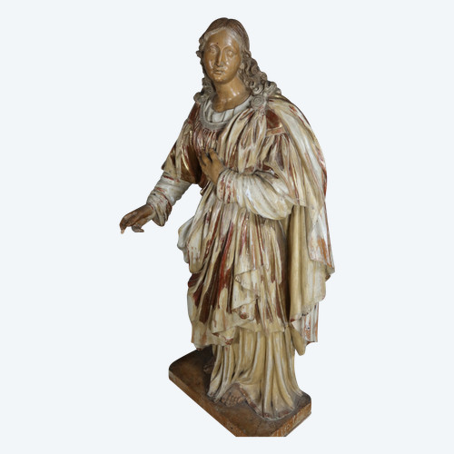 Skulptur XVII.