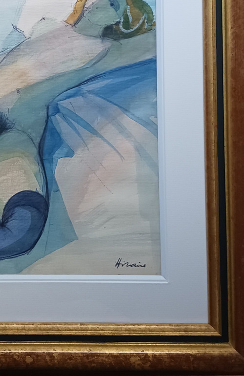 CAMILLE HILAIRE