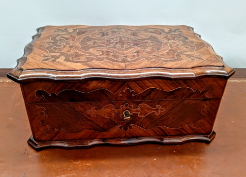 Napoleon III box set