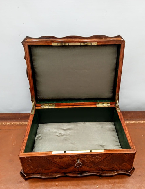 Napoleon III box set