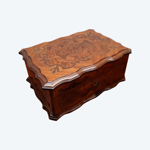 Napoleon III box set