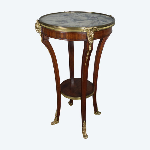 SELLETTE STYLE LOUIS XV