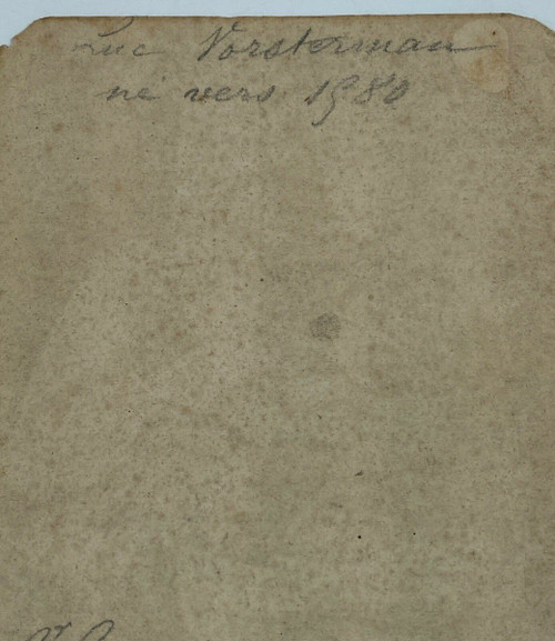 Lucas Vorsterman engraving after Adriaen Brouwer The Seven Deadly Sins Invidia Envy