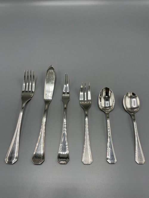 Christofle household set