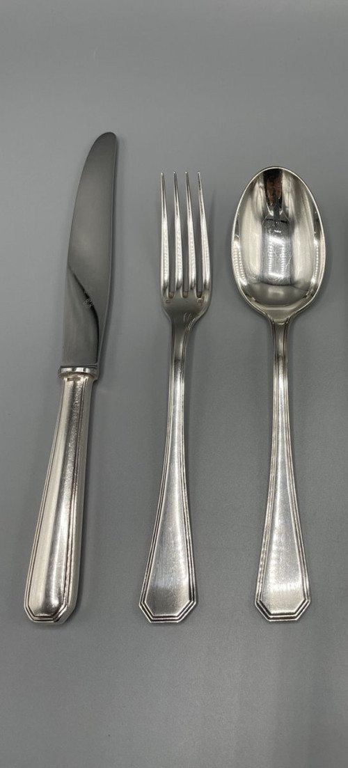 Christofle household set