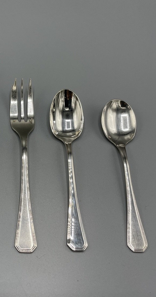 Christofle household set