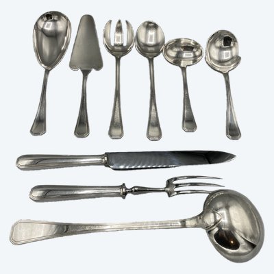 Christofle household set