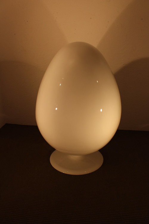  Fauteuil d’Eero Aarnio