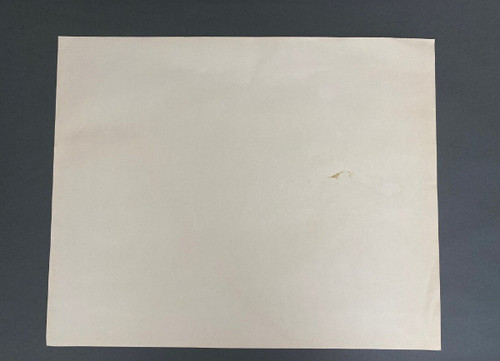 Lithographie composition moderne Unitled par Joseph Hanly Hanley 1980