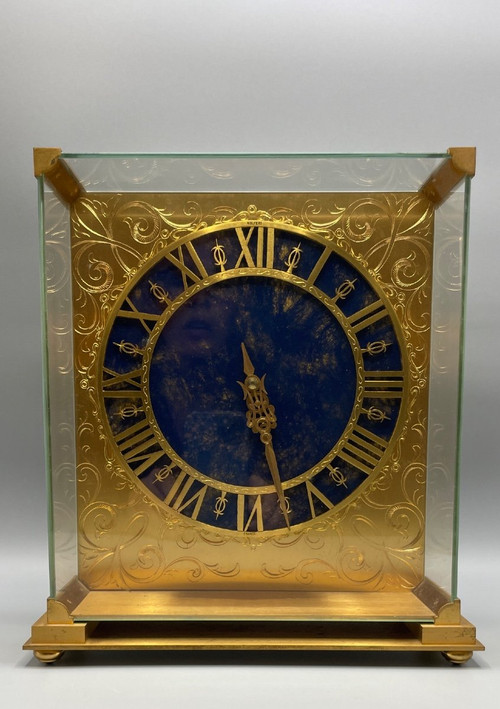 Wolfers France Lapis lazuli pendulum
