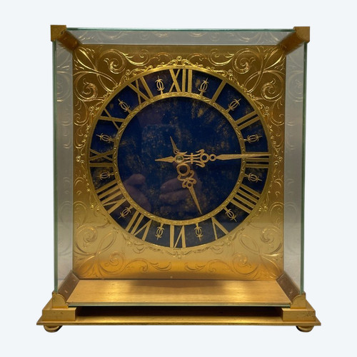 Wolfers France Lapis lazuli pendulum
